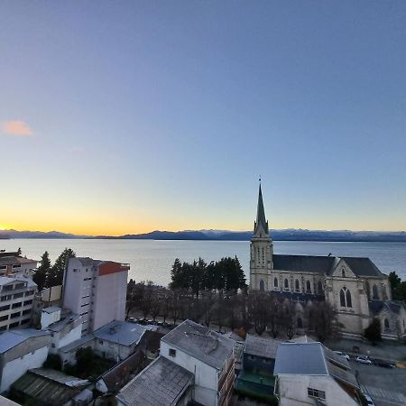 Bariloche Modern Apartment ภายนอก รูปภาพ