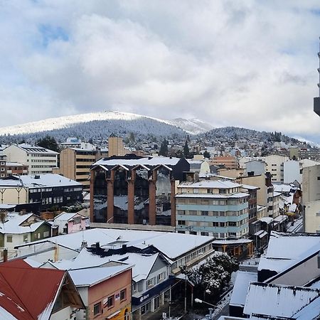 Bariloche Modern Apartment ภายนอก รูปภาพ