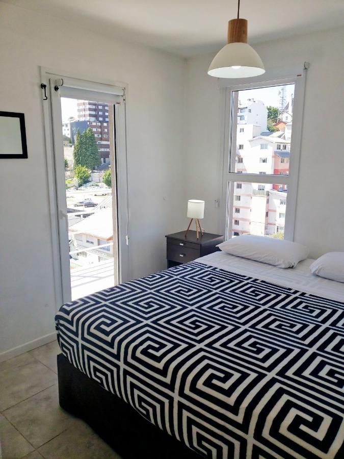 Bariloche Modern Apartment ภายนอก รูปภาพ