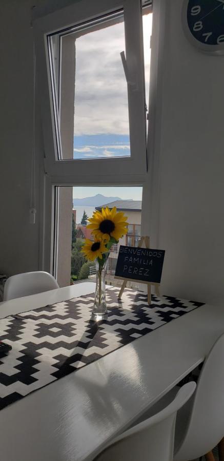 Bariloche Modern Apartment ภายนอก รูปภาพ