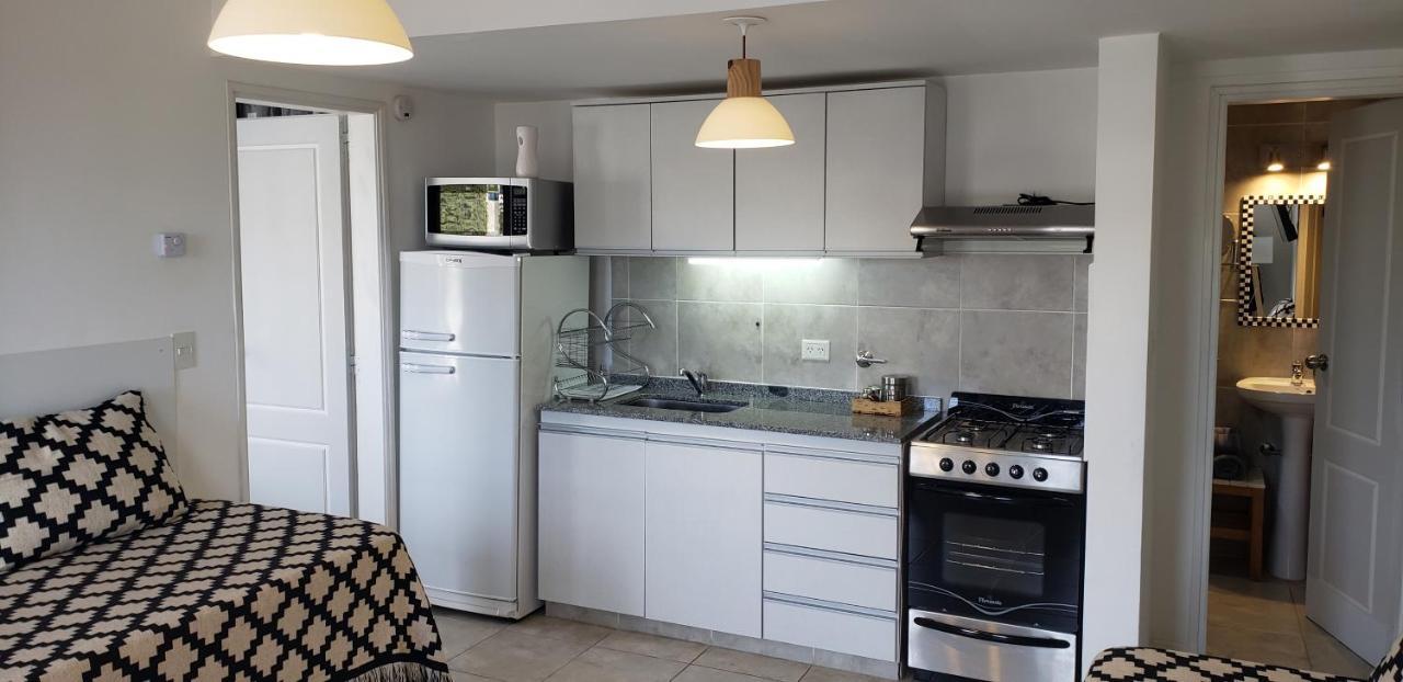 Bariloche Modern Apartment ภายนอก รูปภาพ
