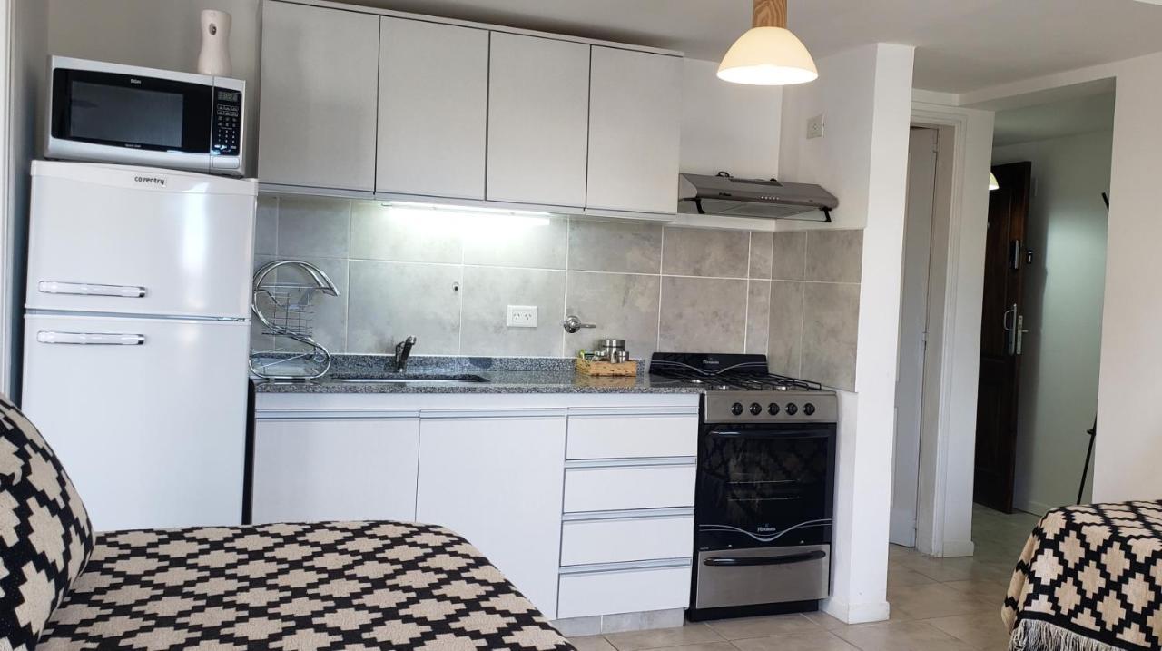 Bariloche Modern Apartment ภายนอก รูปภาพ