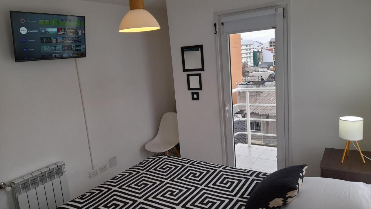 Bariloche Modern Apartment ภายนอก รูปภาพ