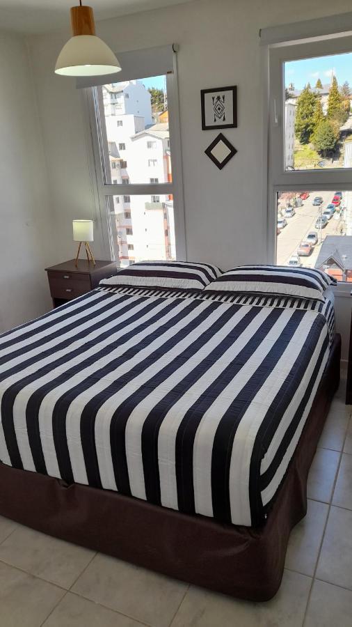 Bariloche Modern Apartment ภายนอก รูปภาพ