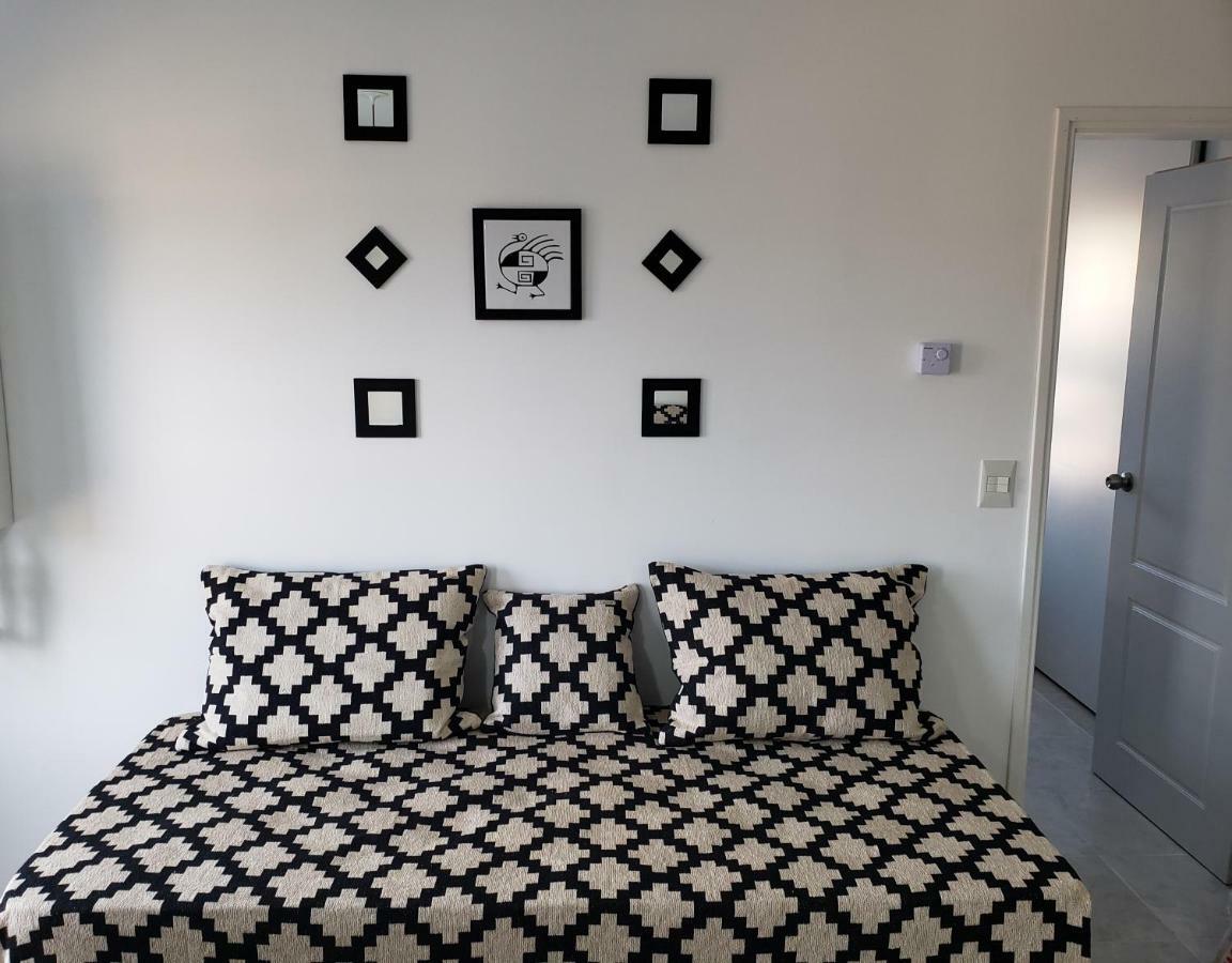 Bariloche Modern Apartment ภายนอก รูปภาพ