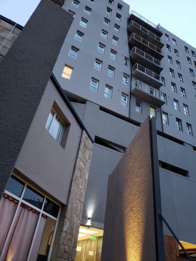 Bariloche Modern Apartment ภายนอก รูปภาพ