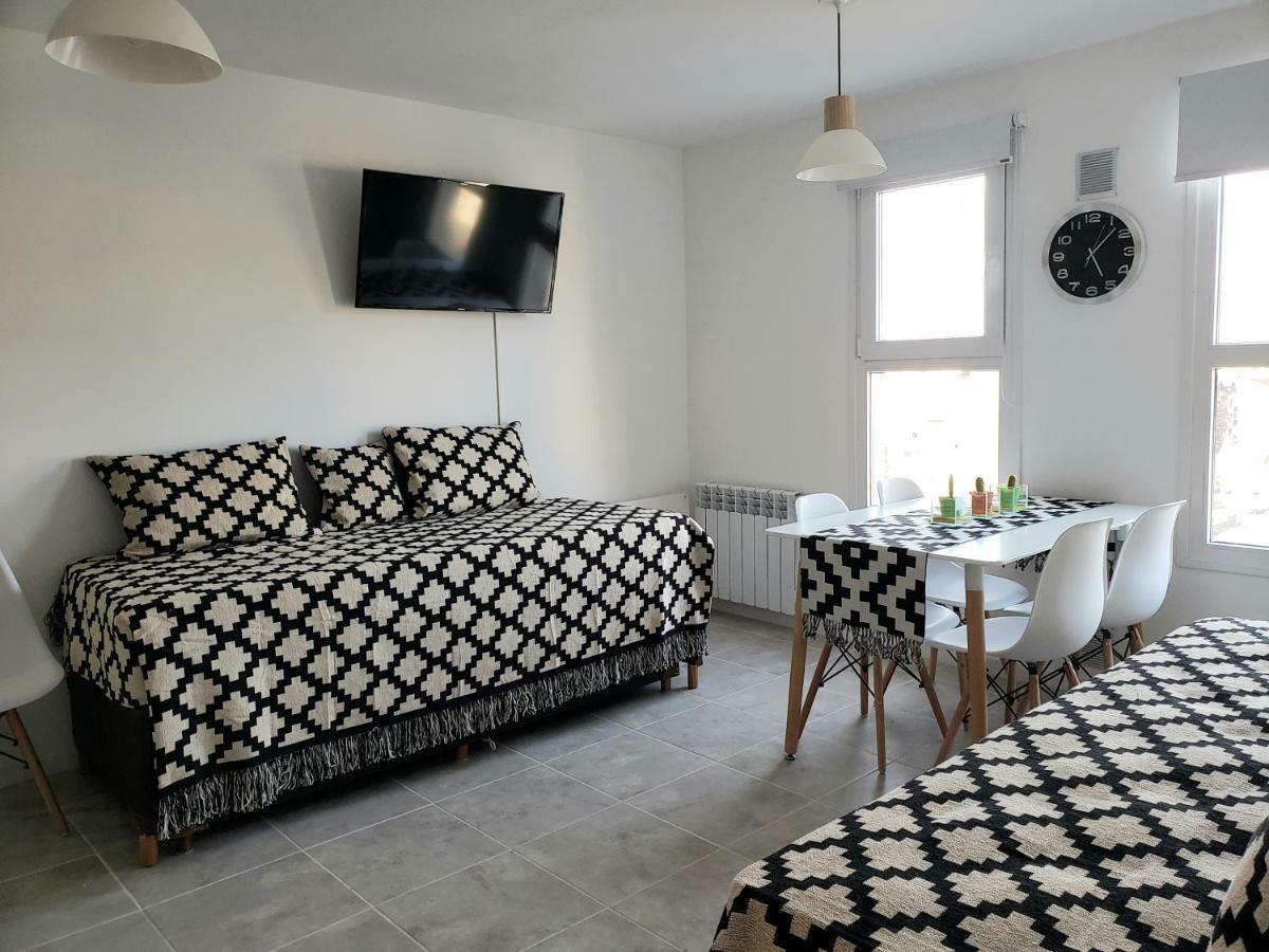 Bariloche Modern Apartment ภายนอก รูปภาพ