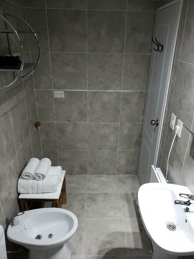 Bariloche Modern Apartment ภายนอก รูปภาพ