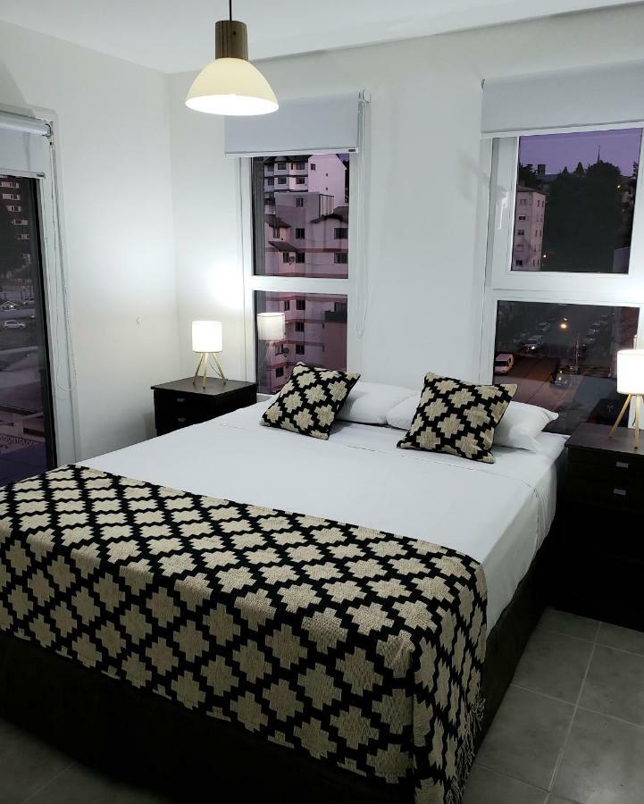 Bariloche Modern Apartment ภายนอก รูปภาพ