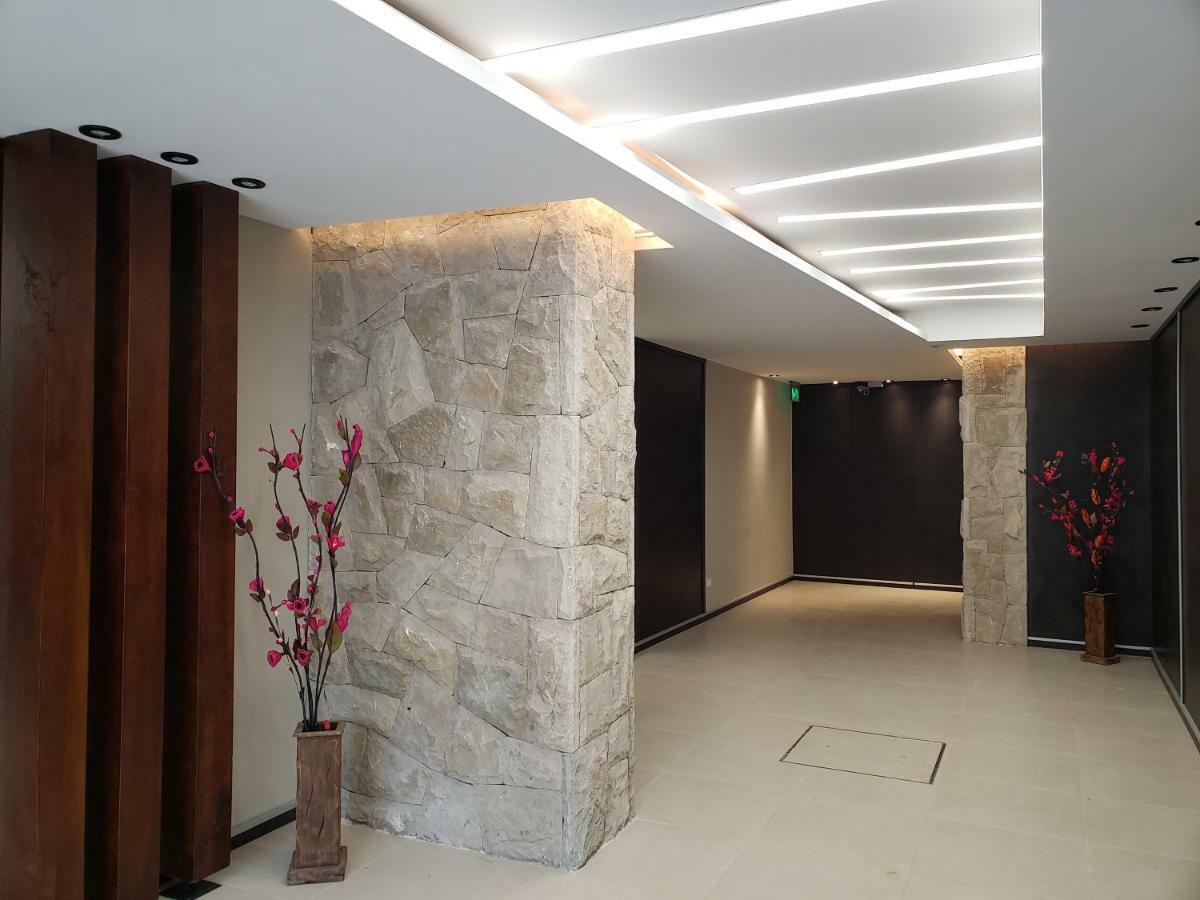 Bariloche Modern Apartment ภายนอก รูปภาพ