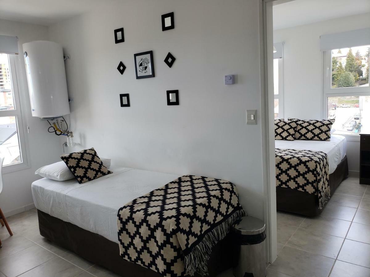 Bariloche Modern Apartment ภายนอก รูปภาพ