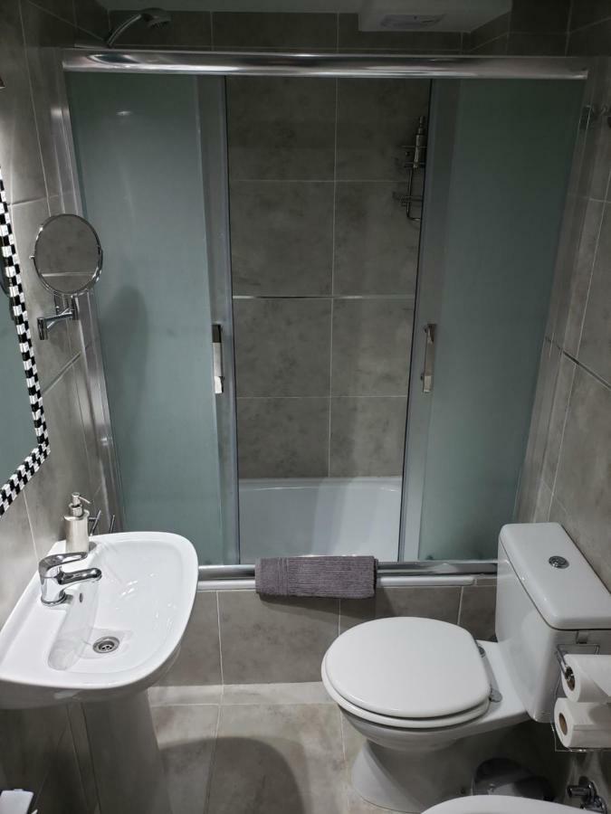 Bariloche Modern Apartment ภายนอก รูปภาพ