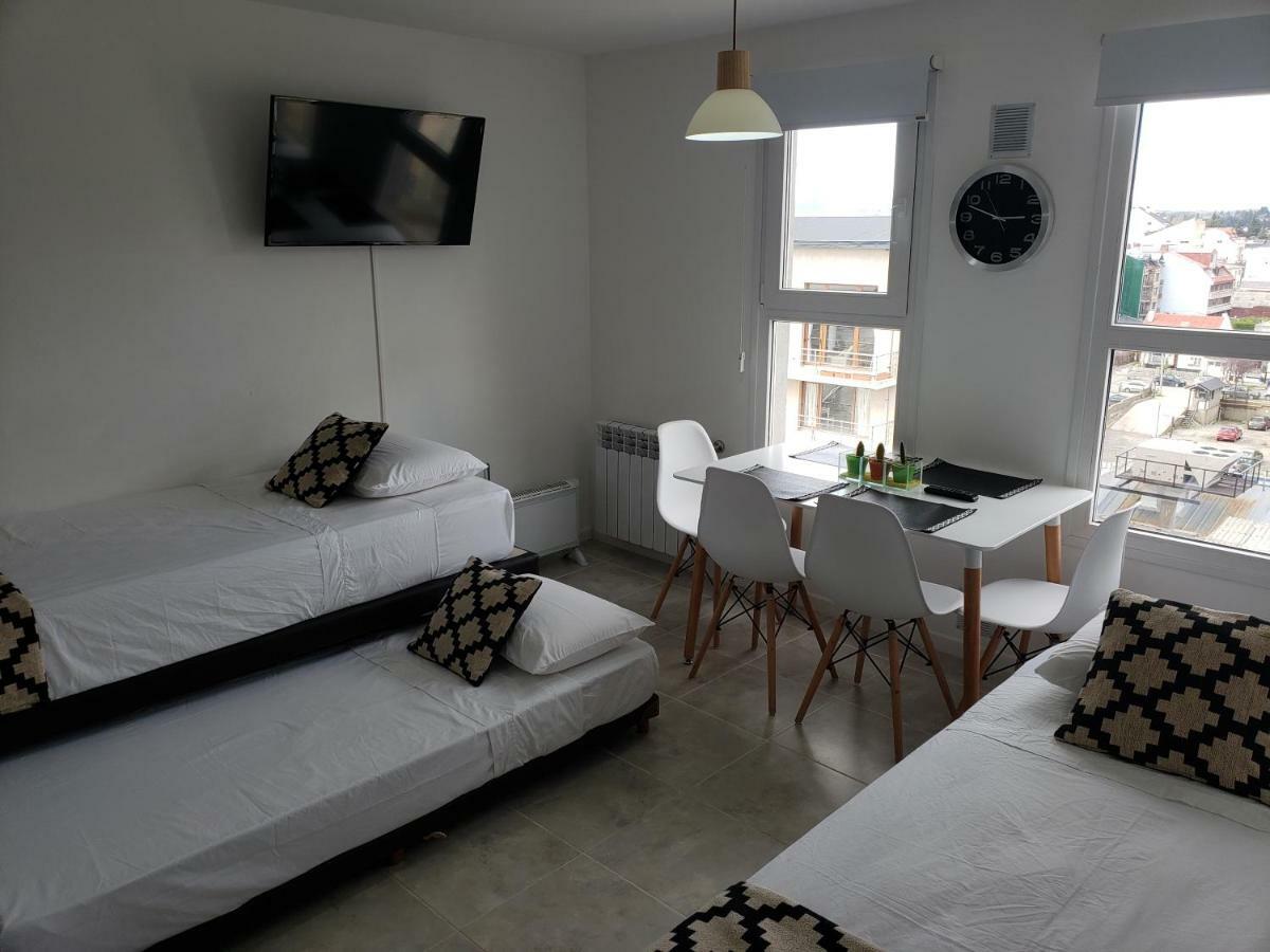 Bariloche Modern Apartment ภายนอก รูปภาพ