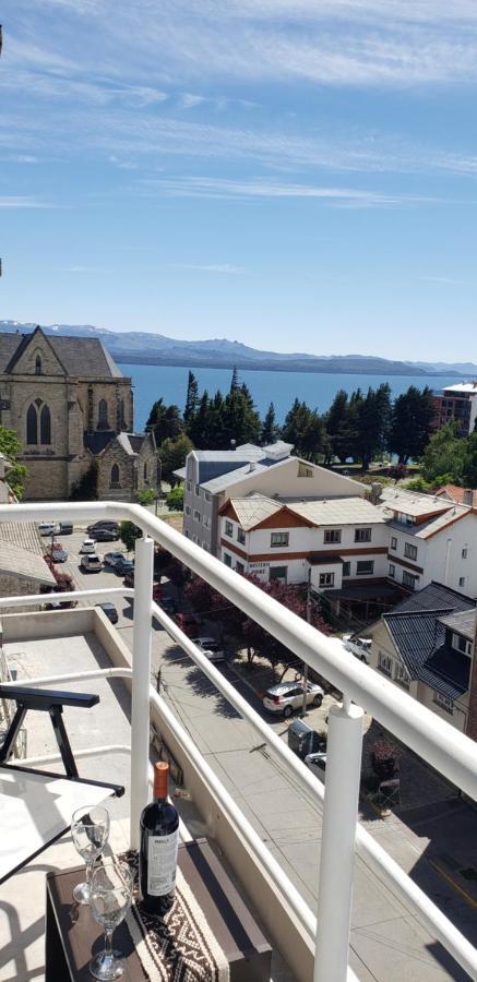 Bariloche Modern Apartment ภายนอก รูปภาพ