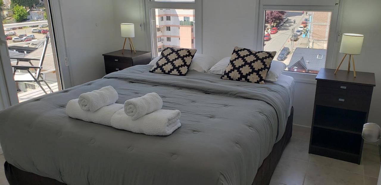 Bariloche Modern Apartment ภายนอก รูปภาพ